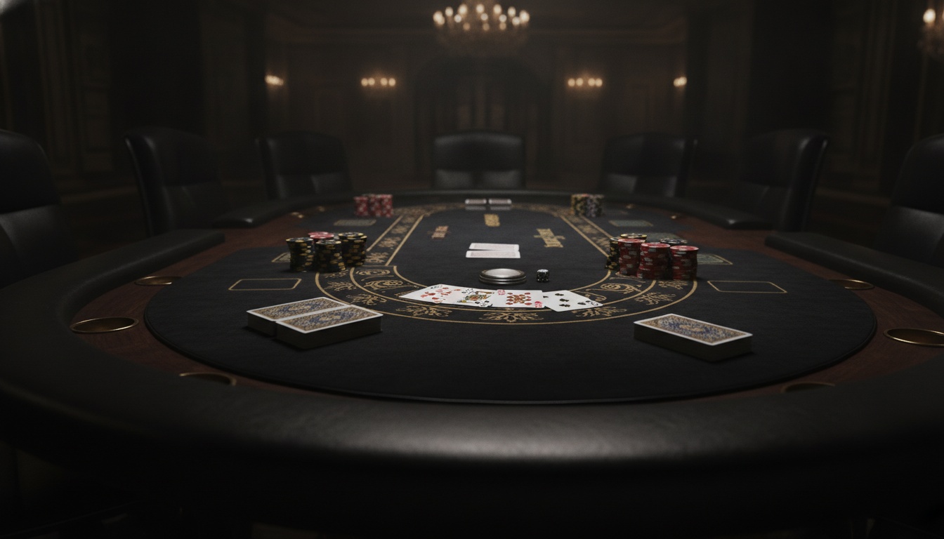 Análise da Seleção de Jogos no Rich Royal Casino