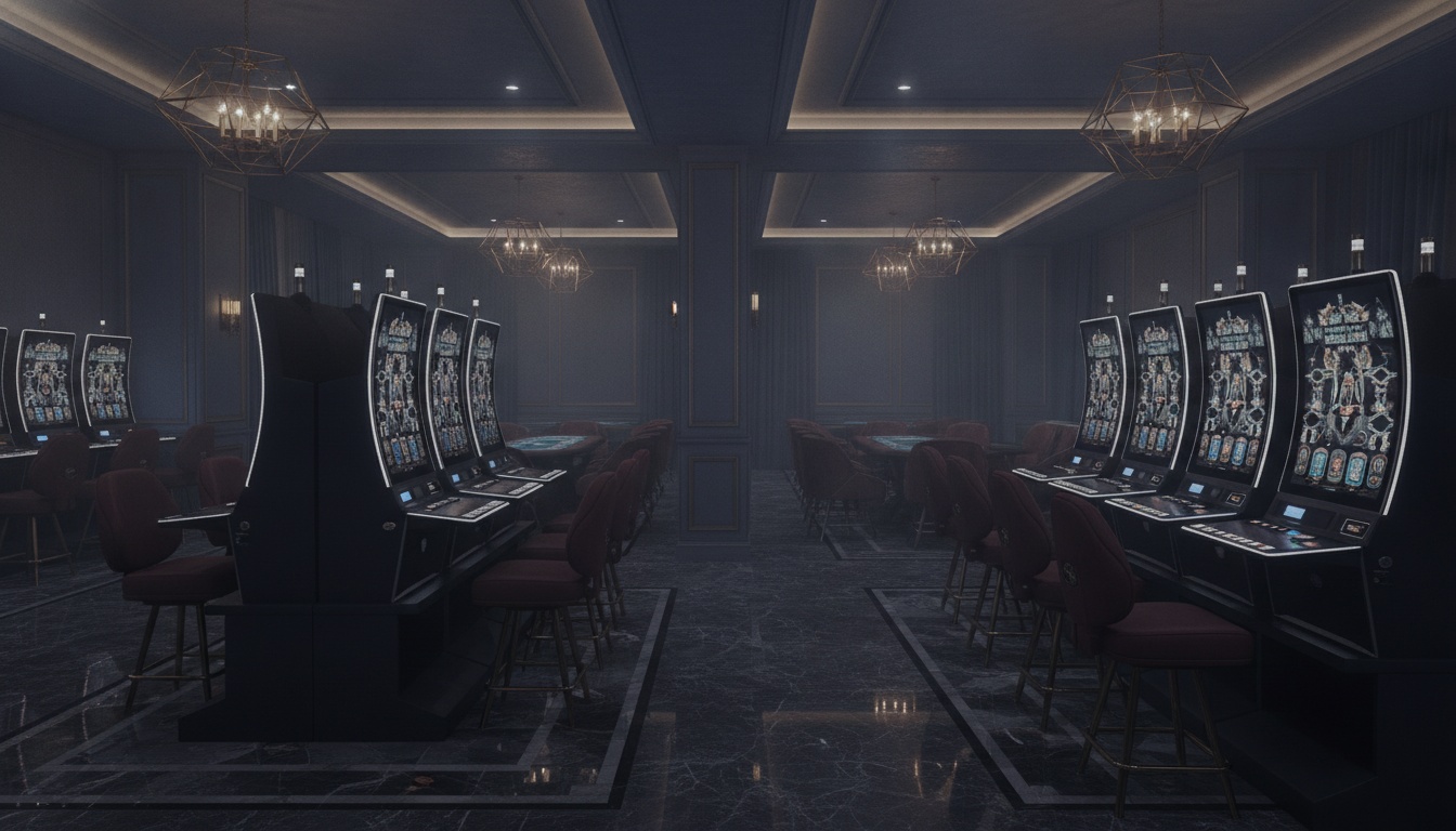 Rich Royal Casino — Análise Completa